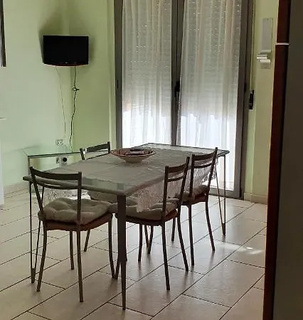 Casa Peonia *