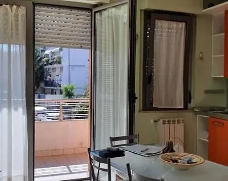 דירה Casa Peonia *