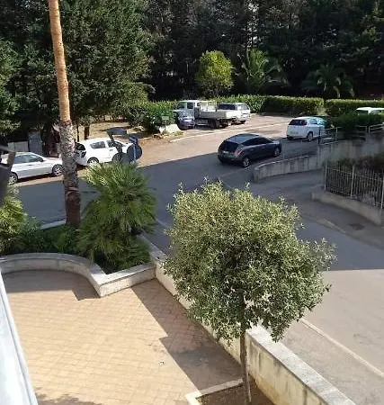 דירה Casa Peonia